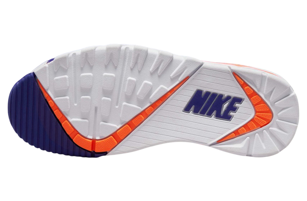 Nike Air Trainer SC High Auburn Summer 2025 - Image 6