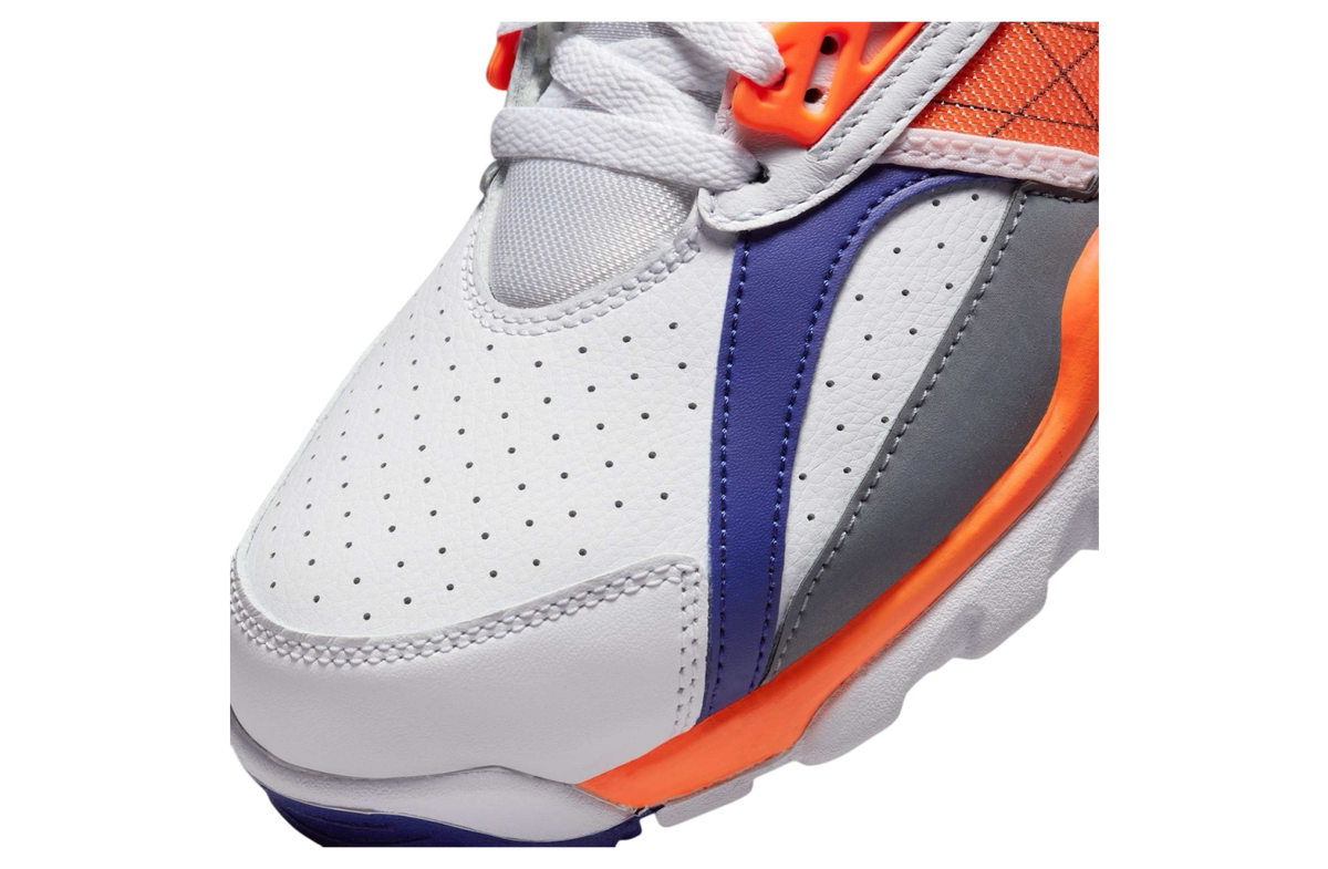 Nike Air Trainer SC High Auburn Summer 2025 - Image 7