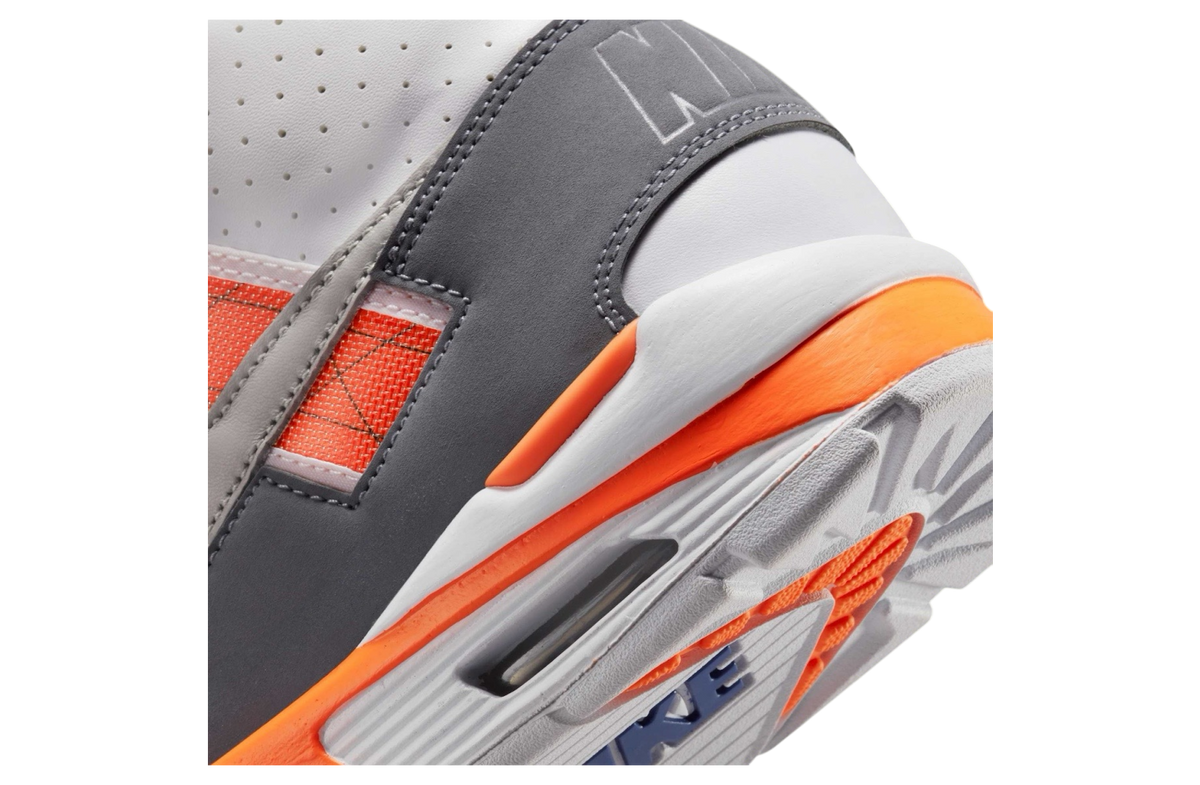 Nike Air Trainer SC High Auburn Summer 2025 - Image 8