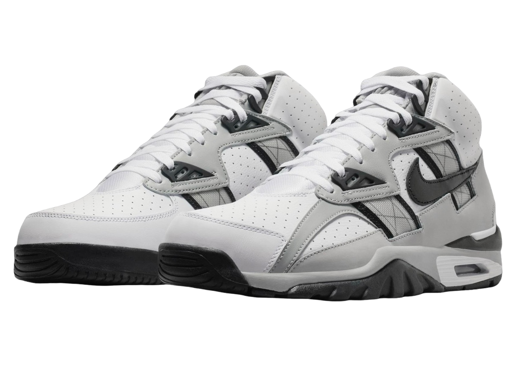 Nike Air Trainer SC High Raiders Away - Image 2