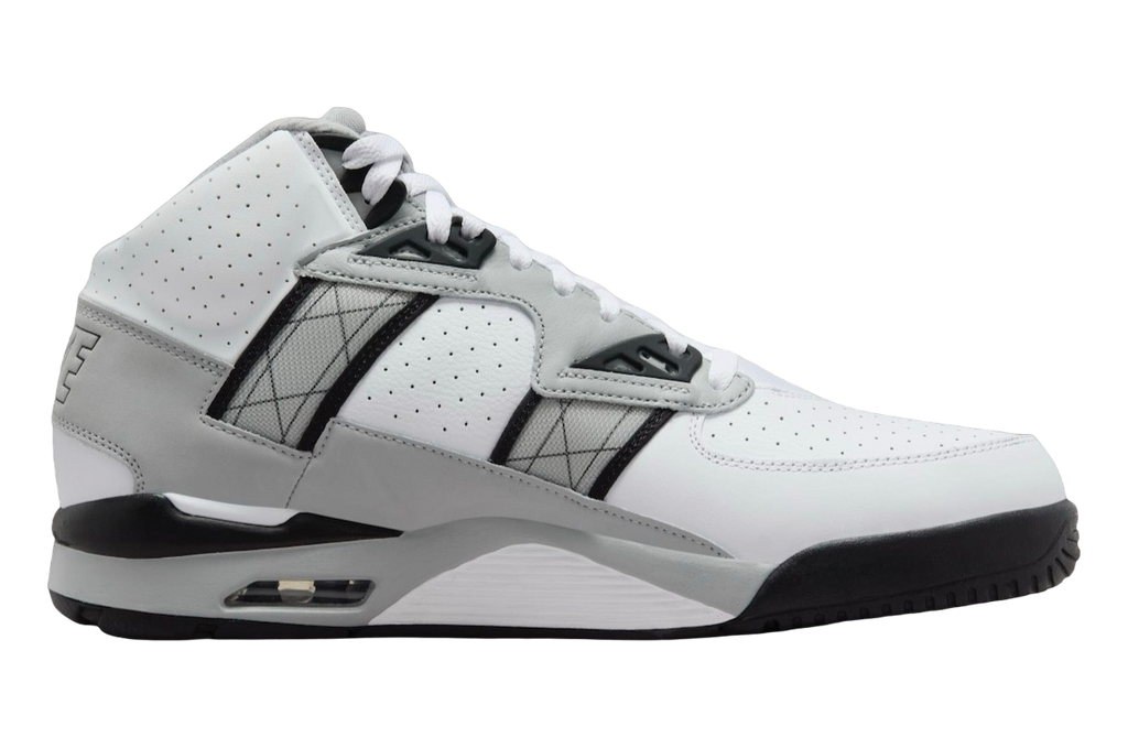 Nike Air Trainer SC High Raiders Away - Image 3