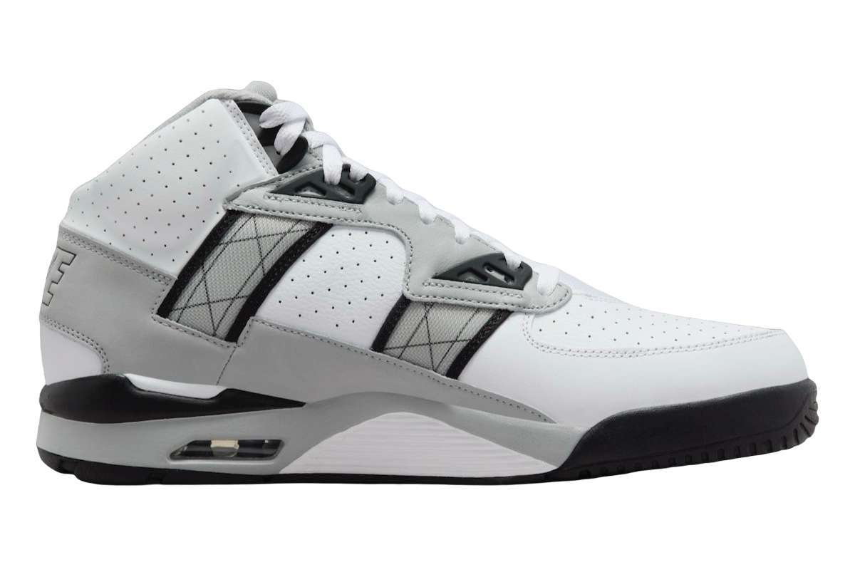 Nike Air Trainer SC High Raiders Away - Image 3