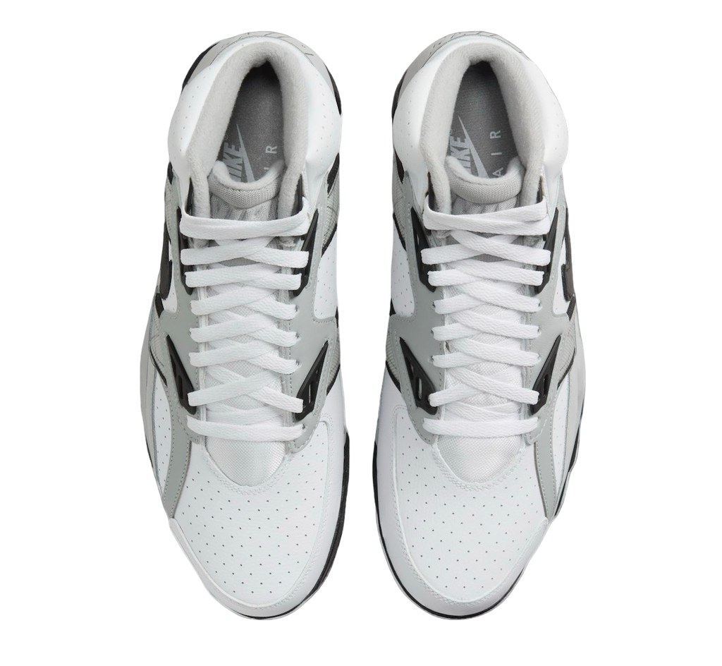 Nike Air Trainer SC High Raiders Away - Image 4