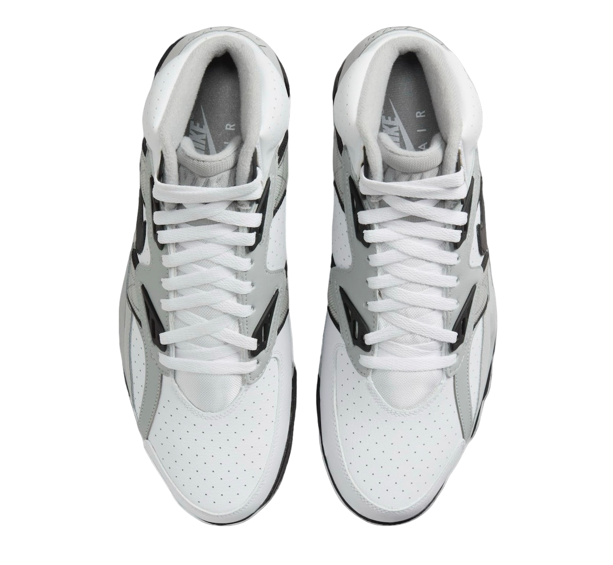 Nike Air Trainer SC High Raiders Away - Image 4