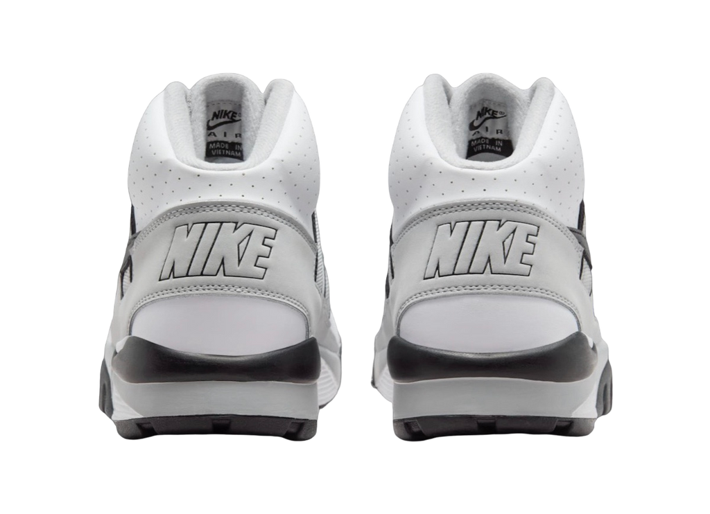 Nike Air Trainer SC High Raiders Away - Image 5