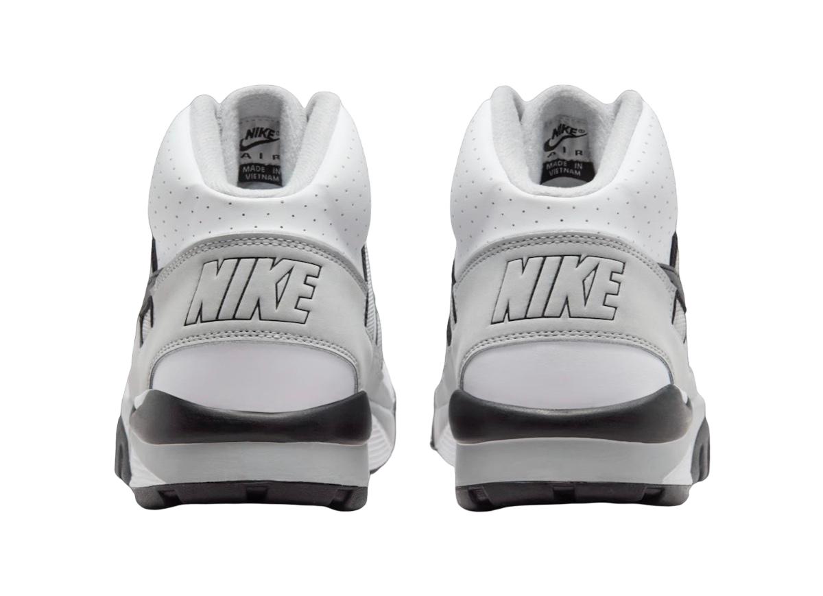 Nike Air Trainer SC High Raiders Away - Image 5