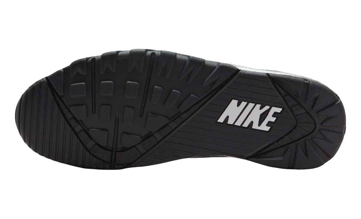 Nike Air Trainer SC High Raiders Away - Image 6