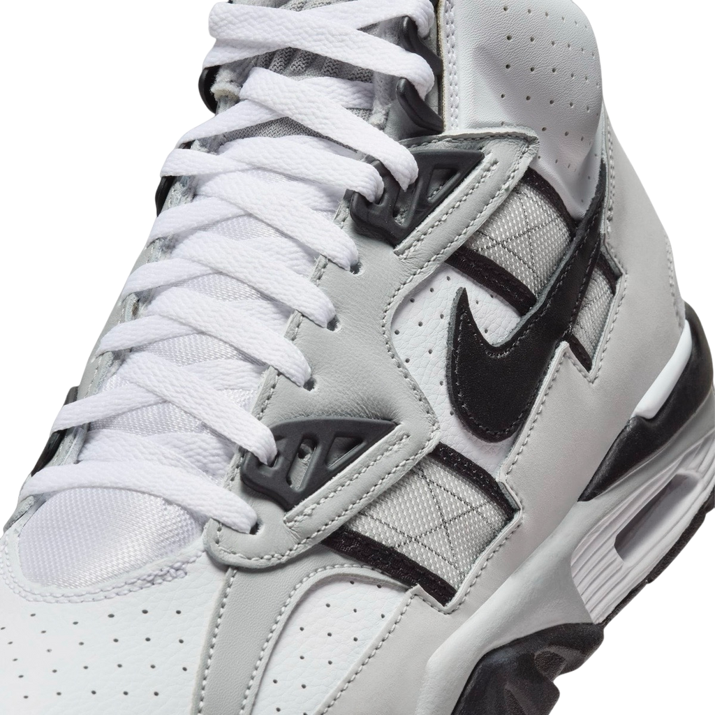 Nike Air Trainer SC High Raiders Away - Image 7