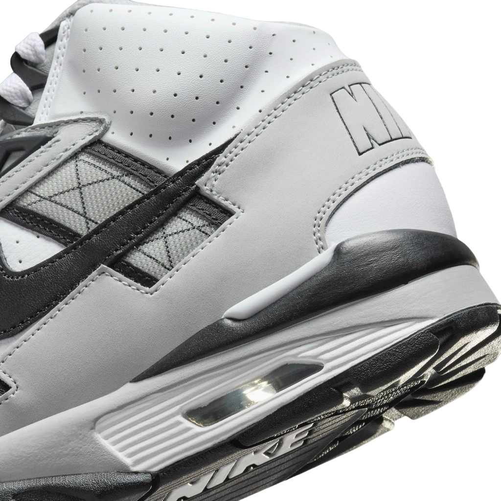Nike Air Trainer SC High Raiders Away - Image 8