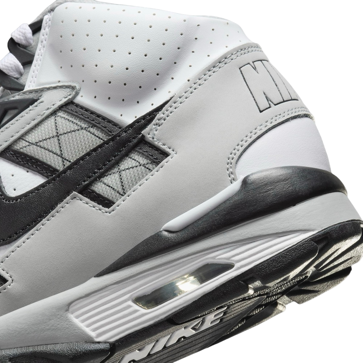 Nike Air Trainer SC High Raiders Away - Image 8