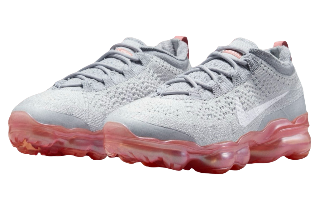 Nike Air VaporMax 2023 Flyknit WMNS Photon Dust - Image 2
