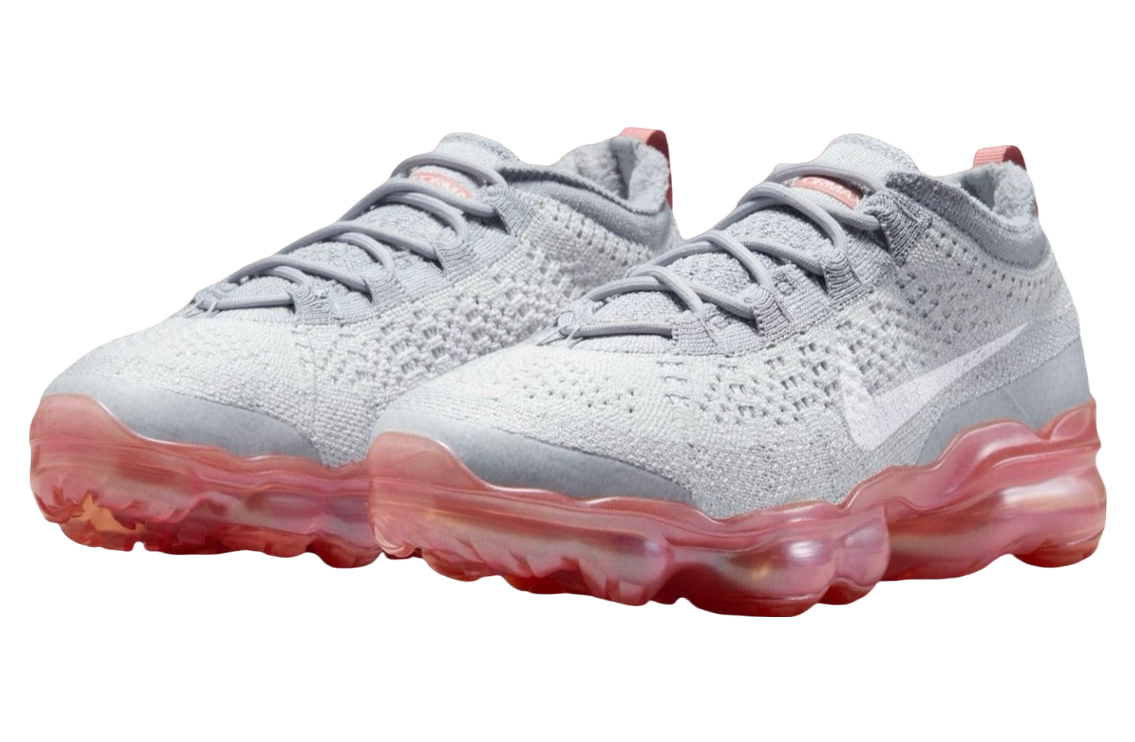 Nike Air VaporMax 2023 Flyknit WMNS Photon Dust - Image 2