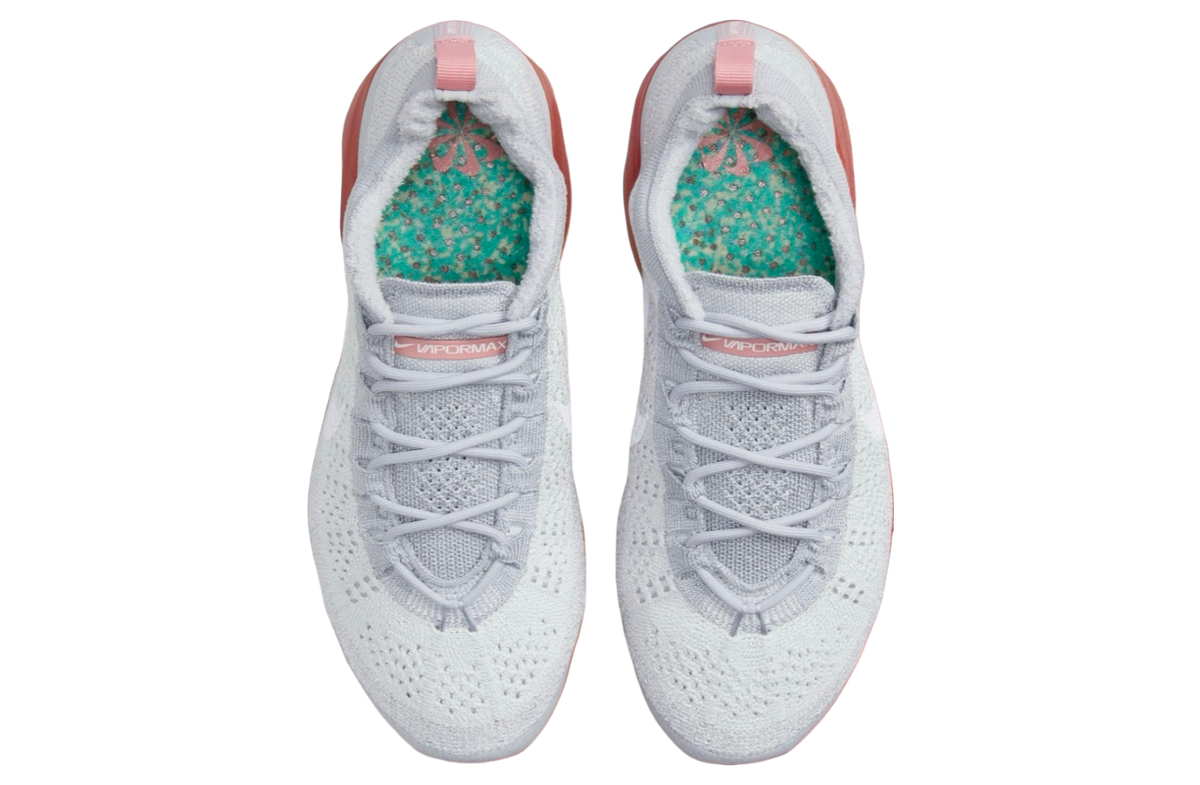 Nike Air VaporMax 2023 Flyknit WMNS Photon Dust - Image 4