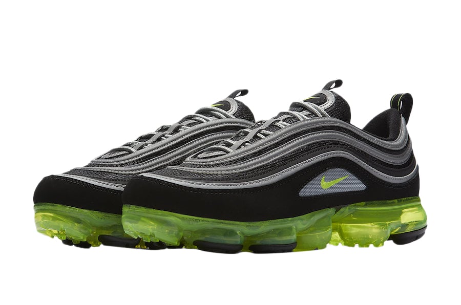 Nike Air VaporMax 97 Neon - Image 2
