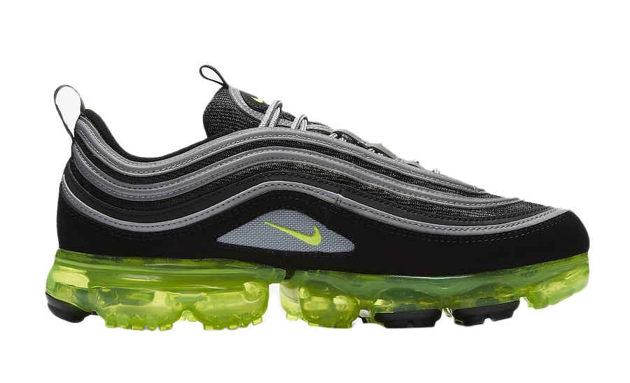 Nike Air VaporMax 97 Neon - Image 3