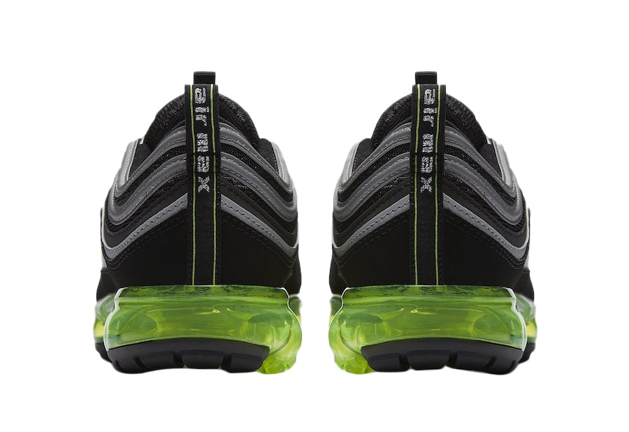 Nike Air VaporMax 97 Neon - Image 5