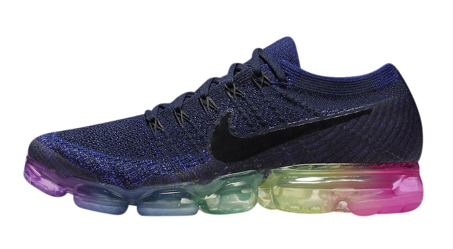 Nike Air VaporMax Be True - Image 2