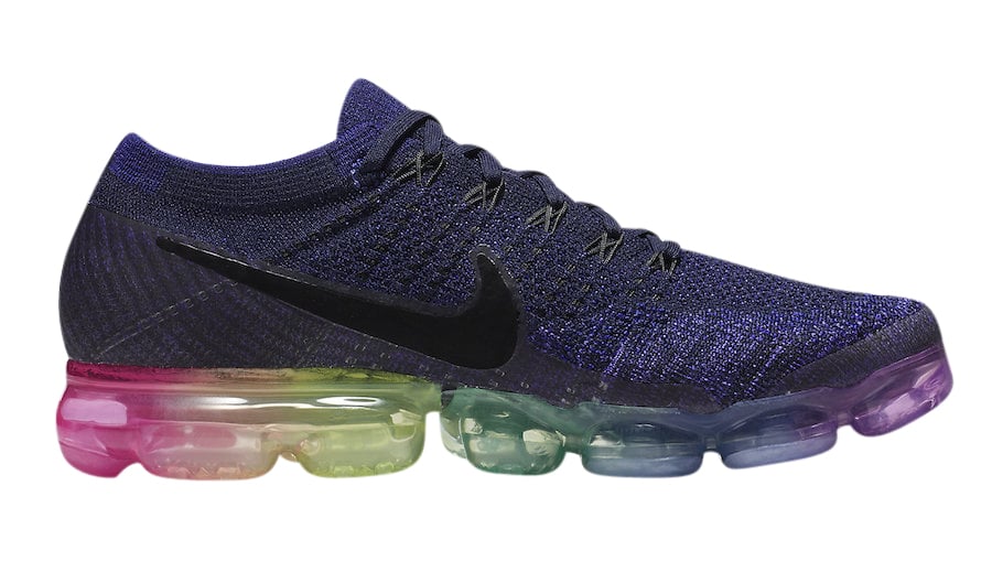Nike Air VaporMax Be True - Image 3