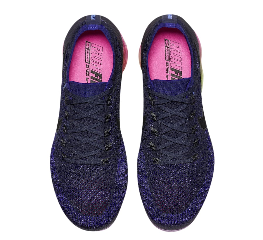 Nike Air VaporMax Be True - Image 4