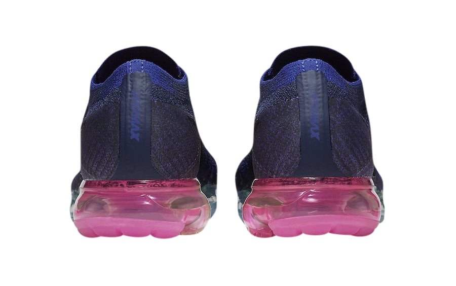 Nike Air VaporMax Be True - Image 5