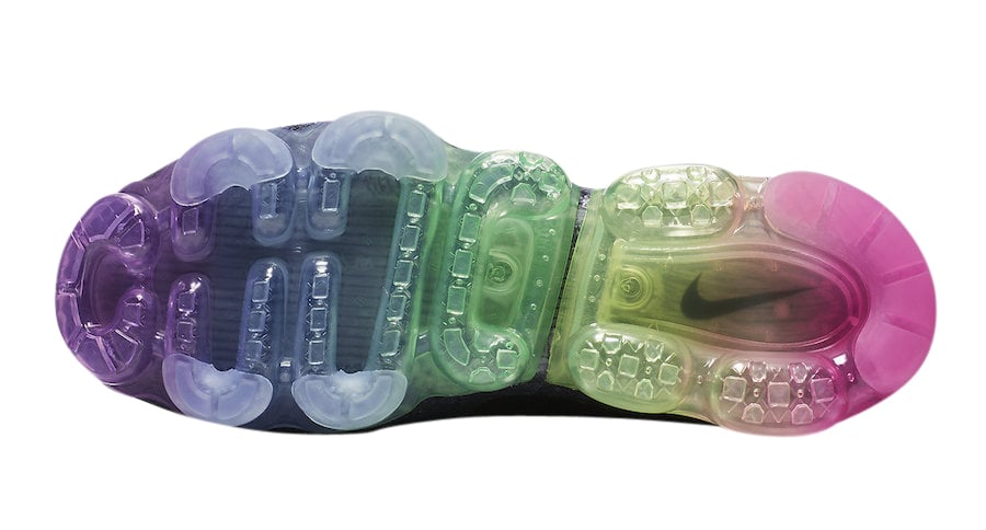 Nike Air VaporMax Be True - Image 6
