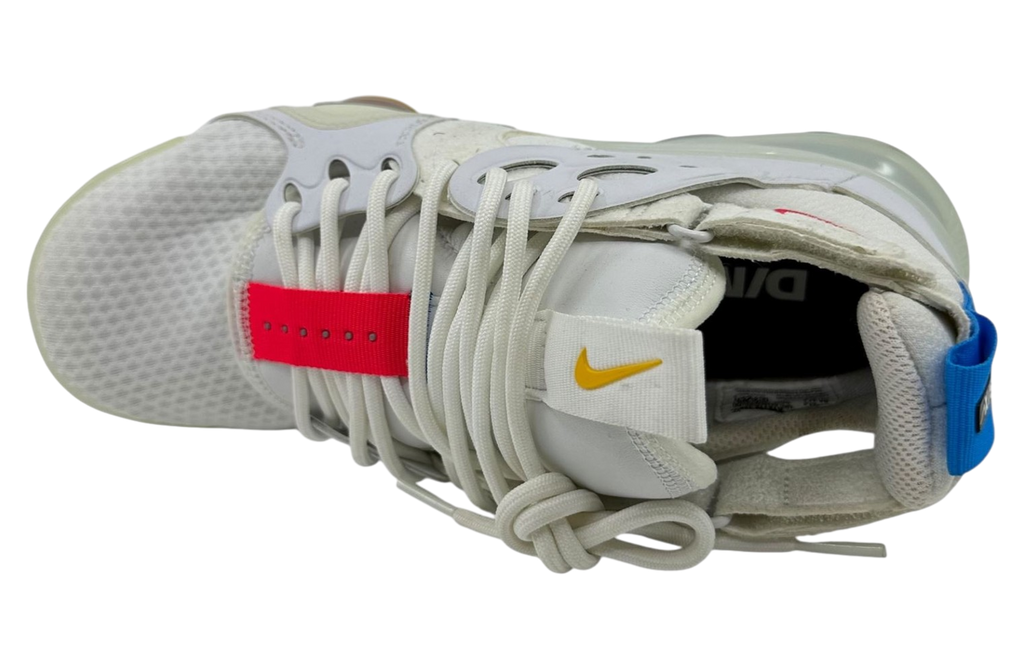 Nike Air Vapormax D/ms/x Off White - Image 4