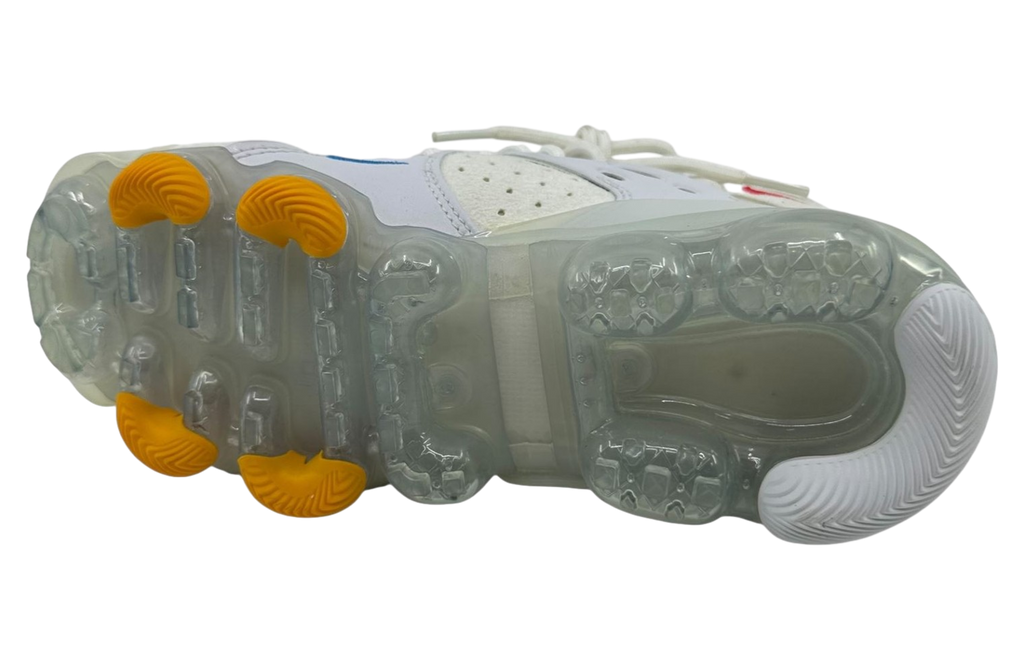 Nike Air Vapormax D/ms/x Off White - Image 6