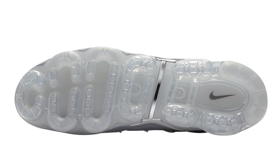 Nike Air VaporMax Plus Cool Grey - Image 6