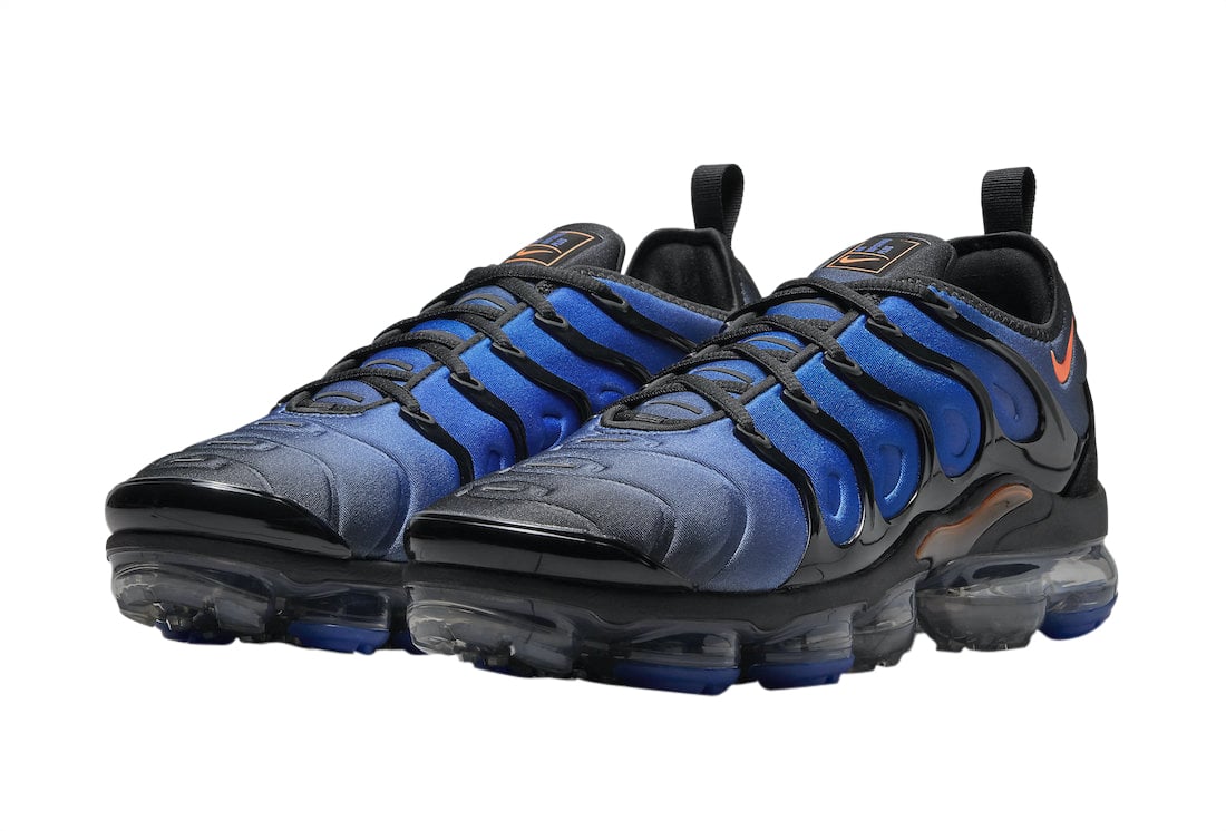 Nike Air VaporMax Plus Knicks - Image 2
