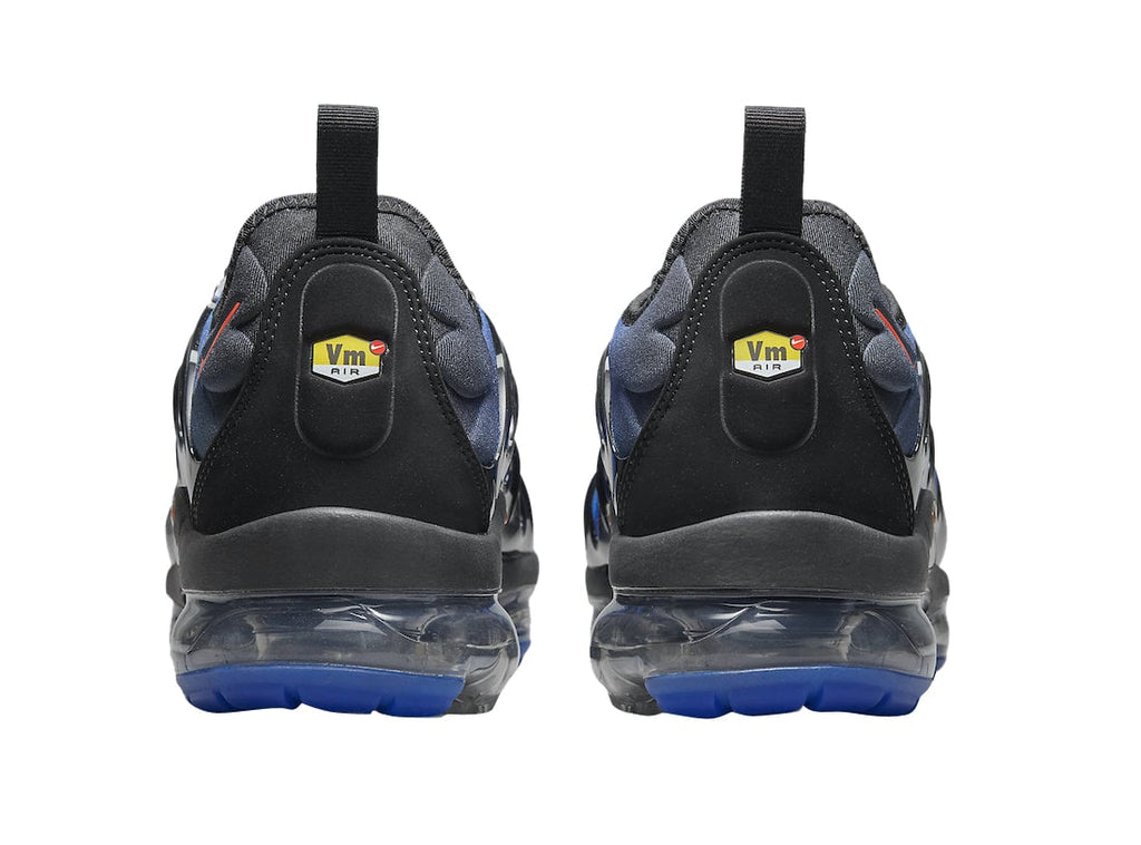 Nike Air VaporMax Plus Knicks - Image 4