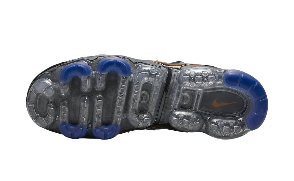 Nike Air VaporMax Plus Knicks - Image 5