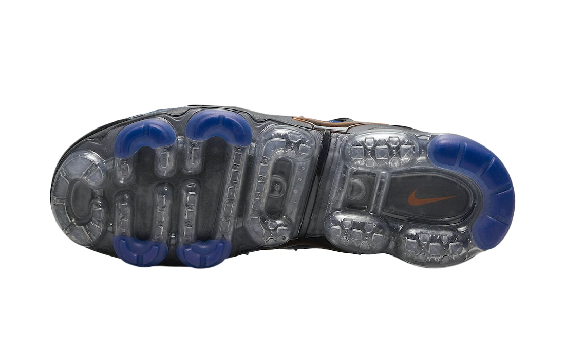 Nike Air VaporMax Plus Knicks - Image 5