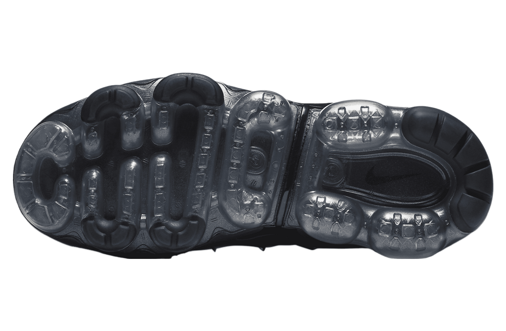 Nike Air VaporMax Plus WMNS Black / Anthracite - Image 3
