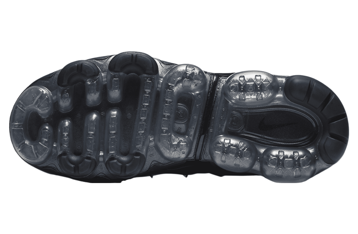 Nike Air VaporMax Plus WMNS Black / Anthracite - Image 3