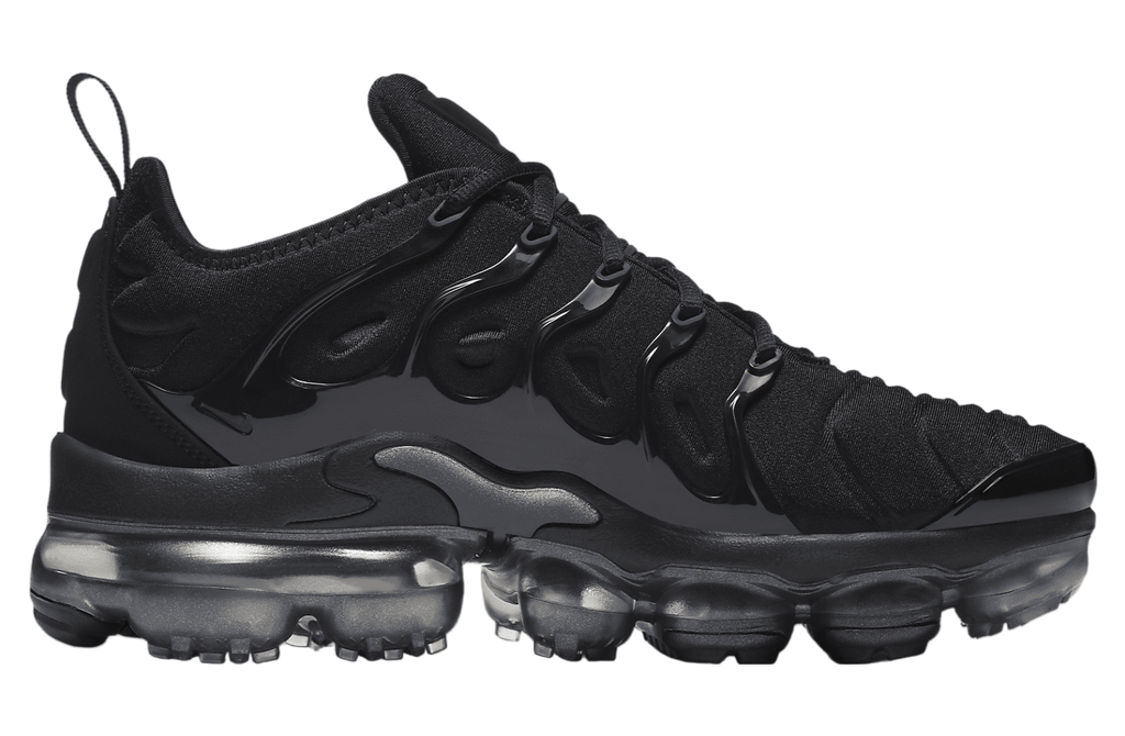 Nike Air VaporMax Plus WMNS Black / Anthracite - Image 4