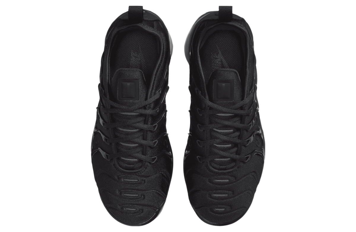 Nike Air VaporMax Plus WMNS Black / Anthracite - Image 5