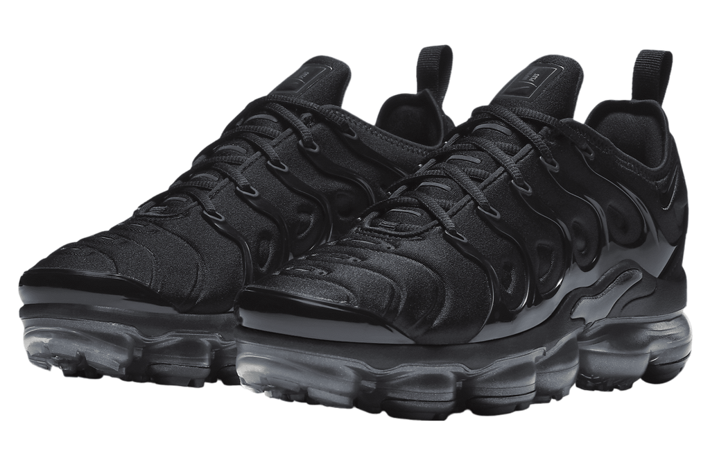 Nike Air VaporMax Plus WMNS Black / Anthracite - Image 6