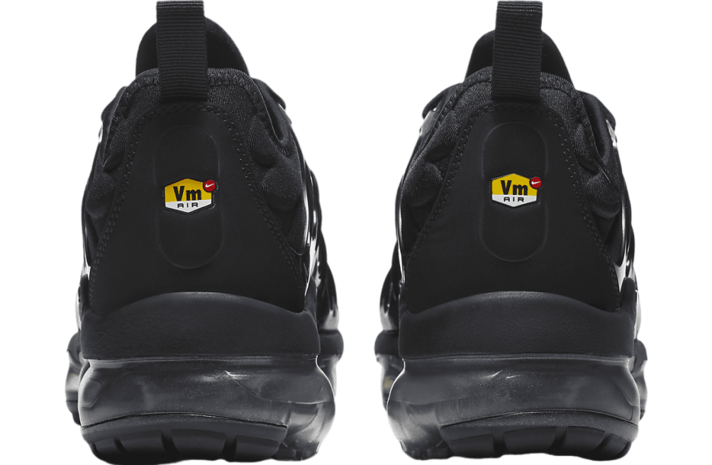 Nike Air VaporMax Plus WMNS Black / Anthracite - Image 7