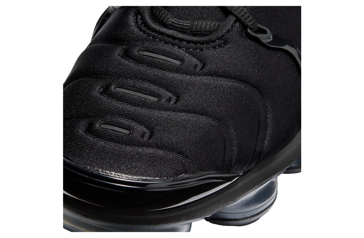 Nike Air VaporMax Plus WMNS Black / Anthracite - Image 8
