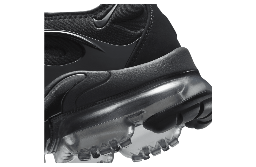 Nike Air VaporMax Plus WMNS Black / Anthracite - Image 9