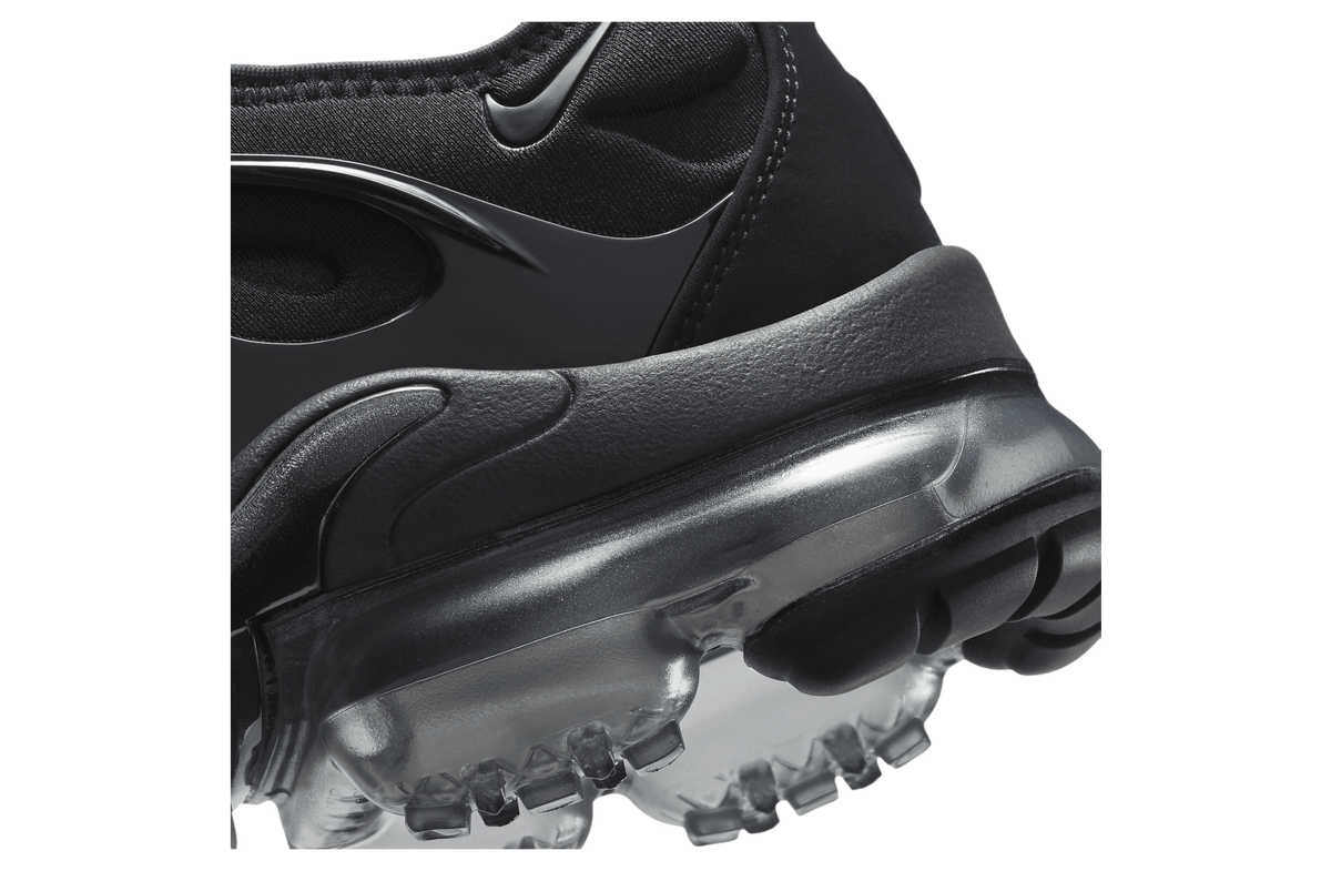 Nike Air VaporMax Plus WMNS Black / Anthracite - Image 9