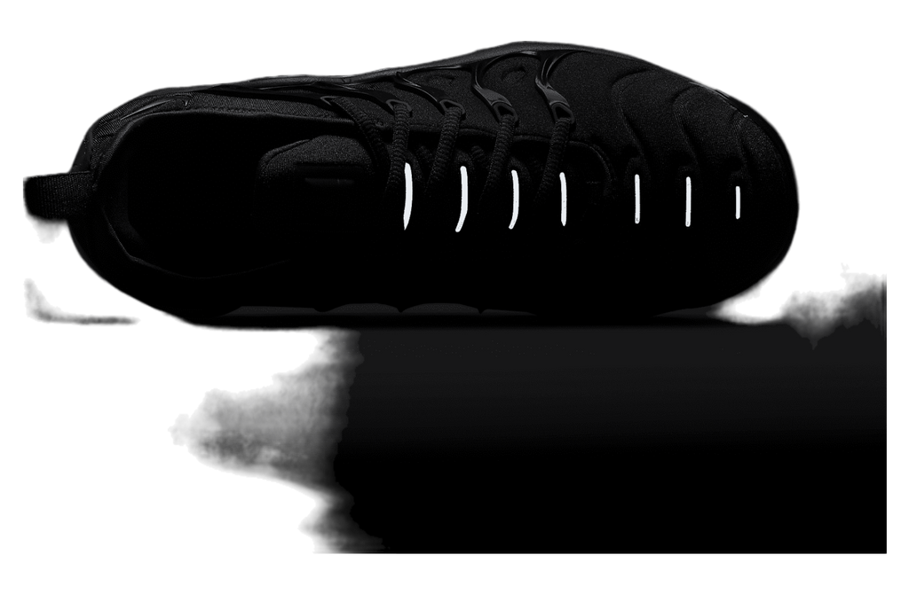 Nike Air VaporMax Plus WMNS Black / Anthracite - Image 10