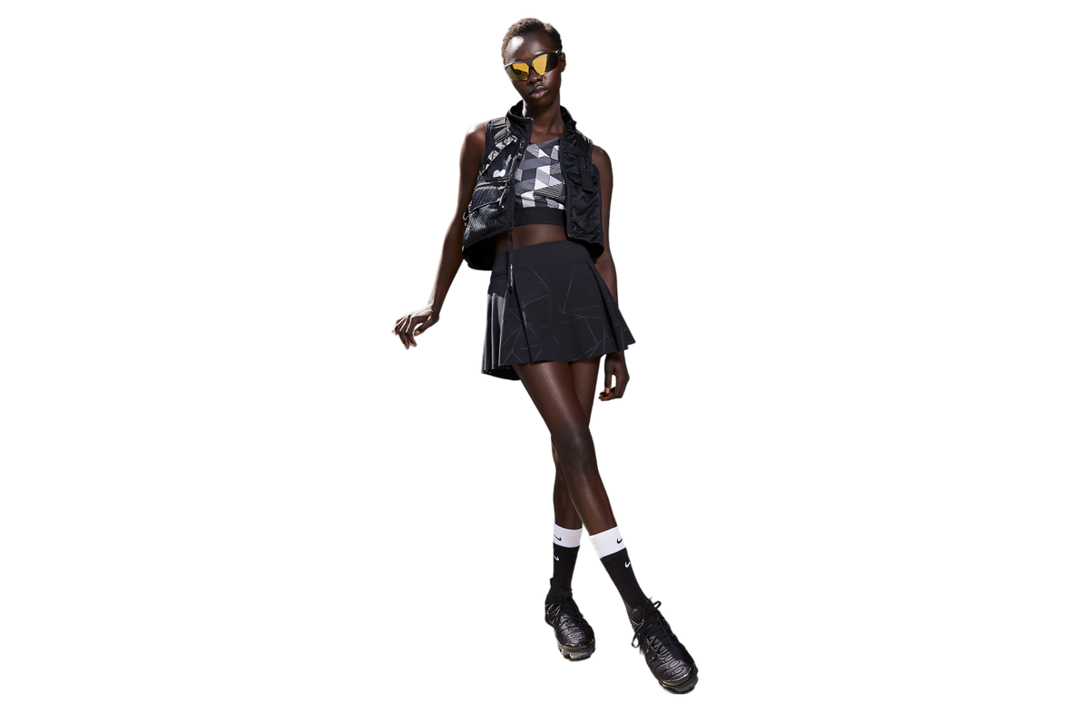 Nike Air VaporMax Plus WMNS Black / Anthracite - Image 11