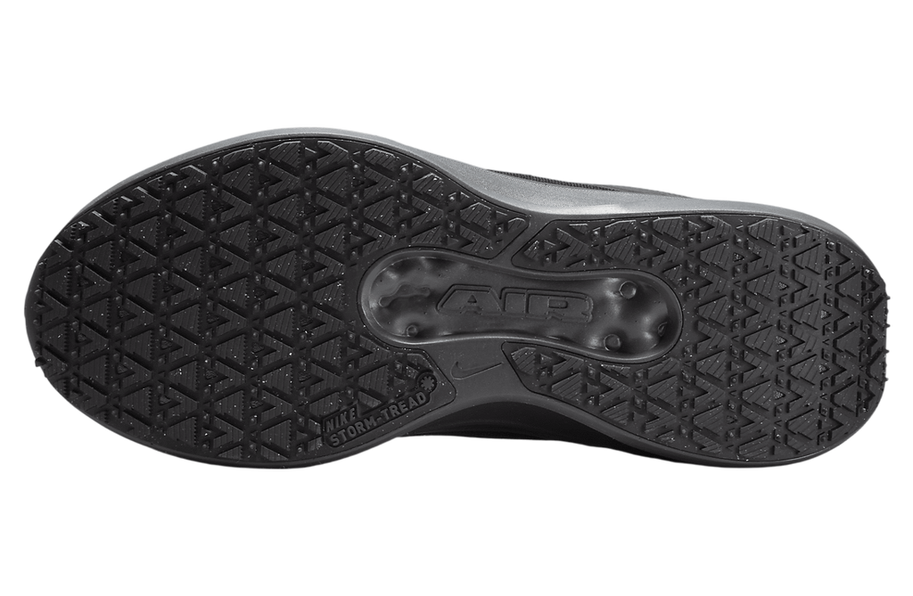 Nike Air Winflo 11 GTX Black / Black - Image 2