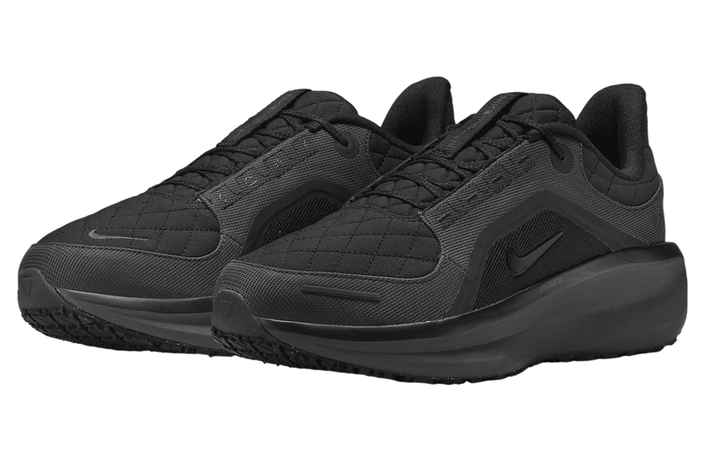 Nike Air Winflo 11 GTX Black / Black - Image 5