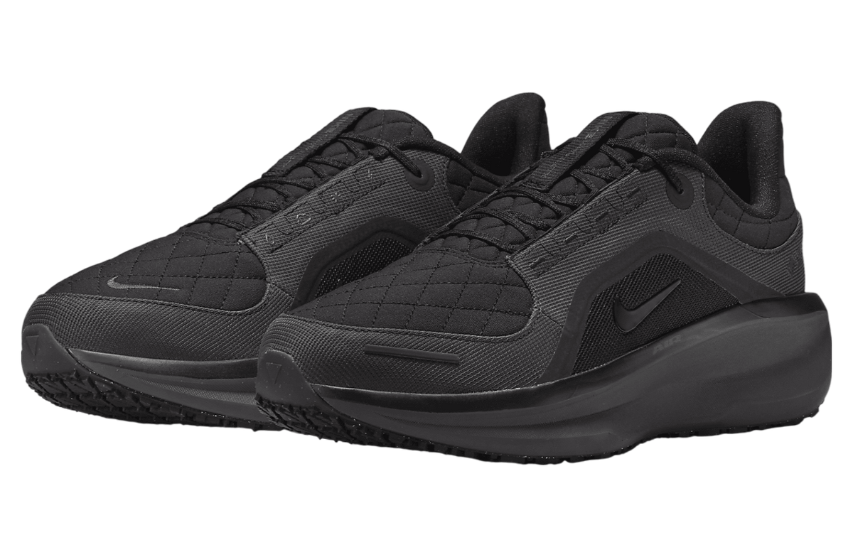 Nike Air Winflo 11 GTX Black / Black - Image 5