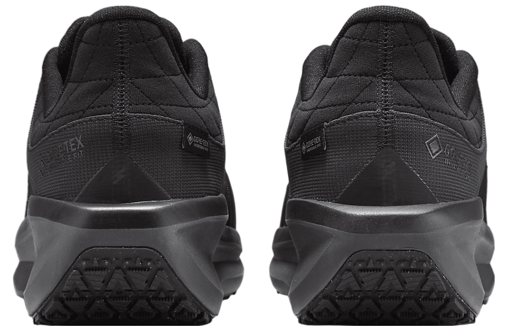 Nike Air Winflo 11 GTX Black / Black - Image 6
