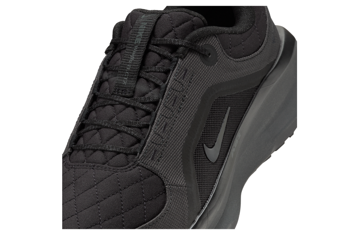 Nike Air Winflo 11 GTX Black / Black - Image 7