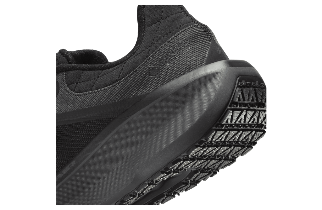 Nike Air Winflo 11 GTX Black / Black - Image 8