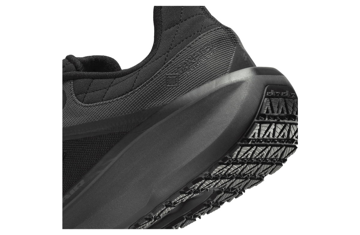Nike Air Winflo 11 GTX Black / Black - Image 8